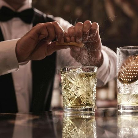 Hotel Grande Bretagne, A Luxury Collection Hotel, Atene Esterno foto