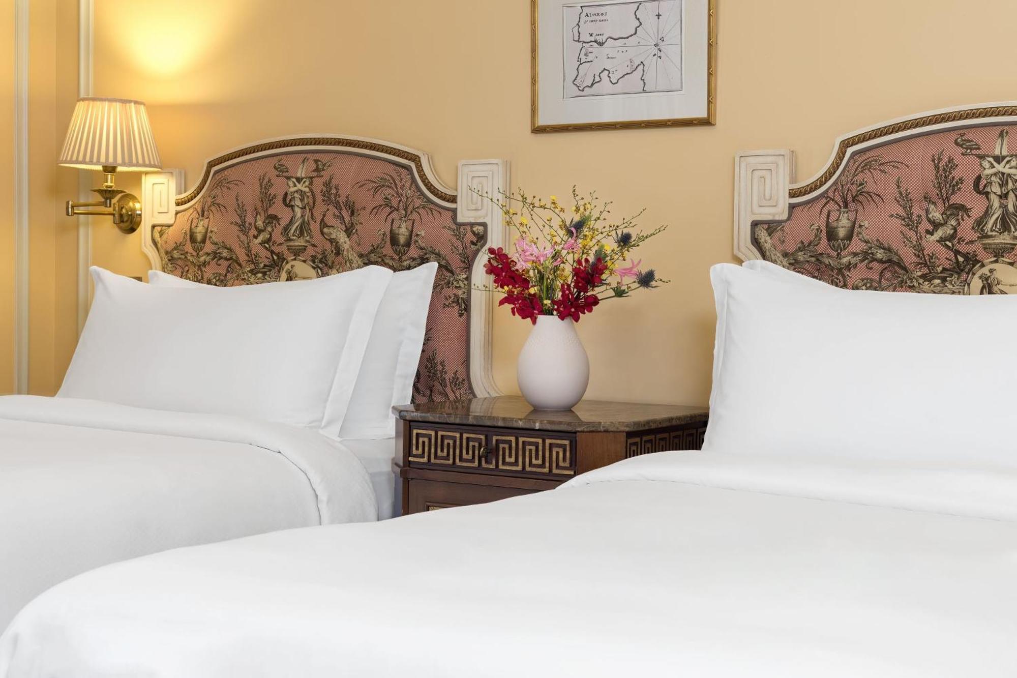 Hotel Grande Bretagne, A Luxury Collection Hotel, Atene Esterno foto