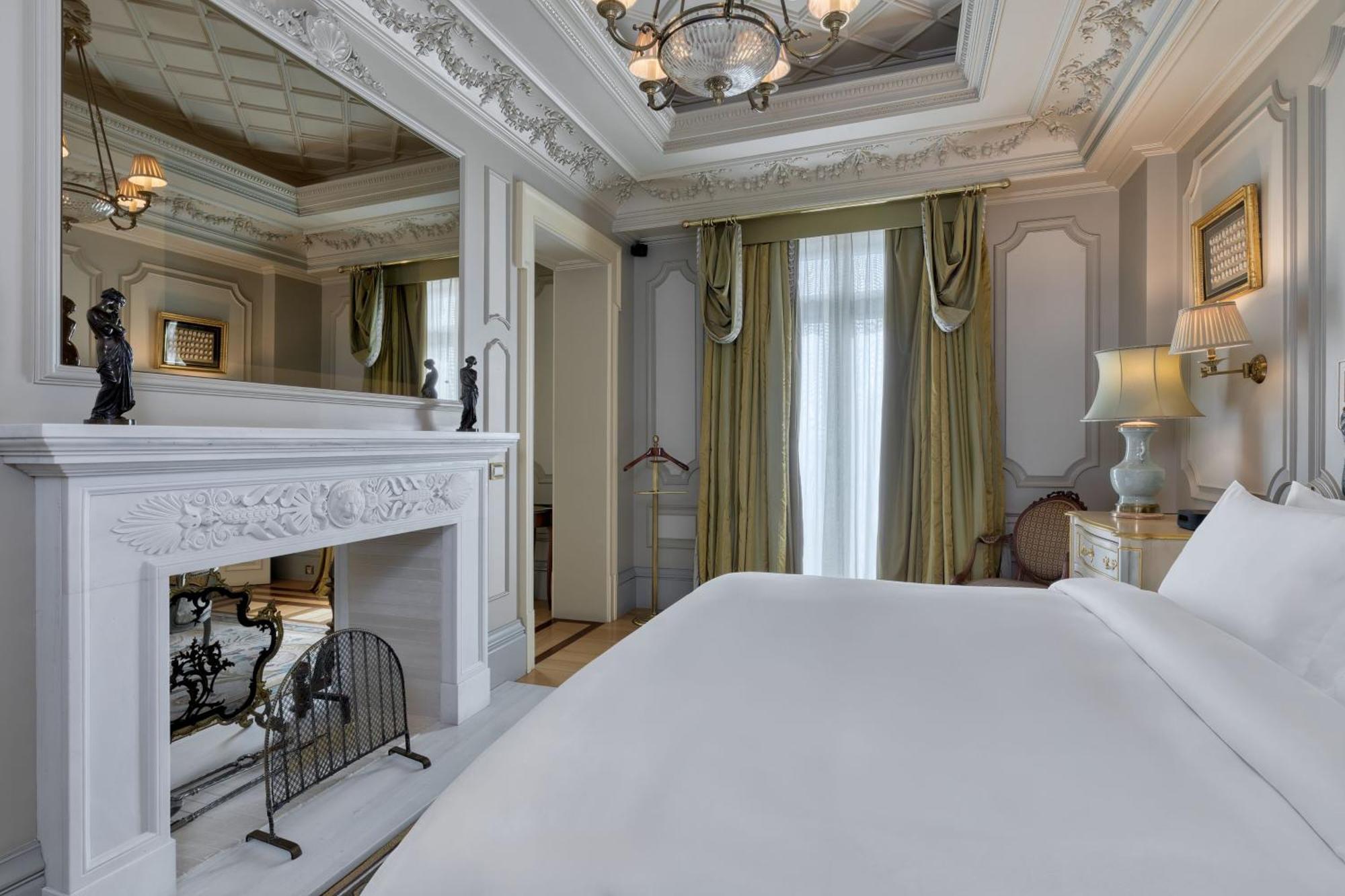 Hotel Grande Bretagne, A Luxury Collection Hotel, Atene Esterno foto
