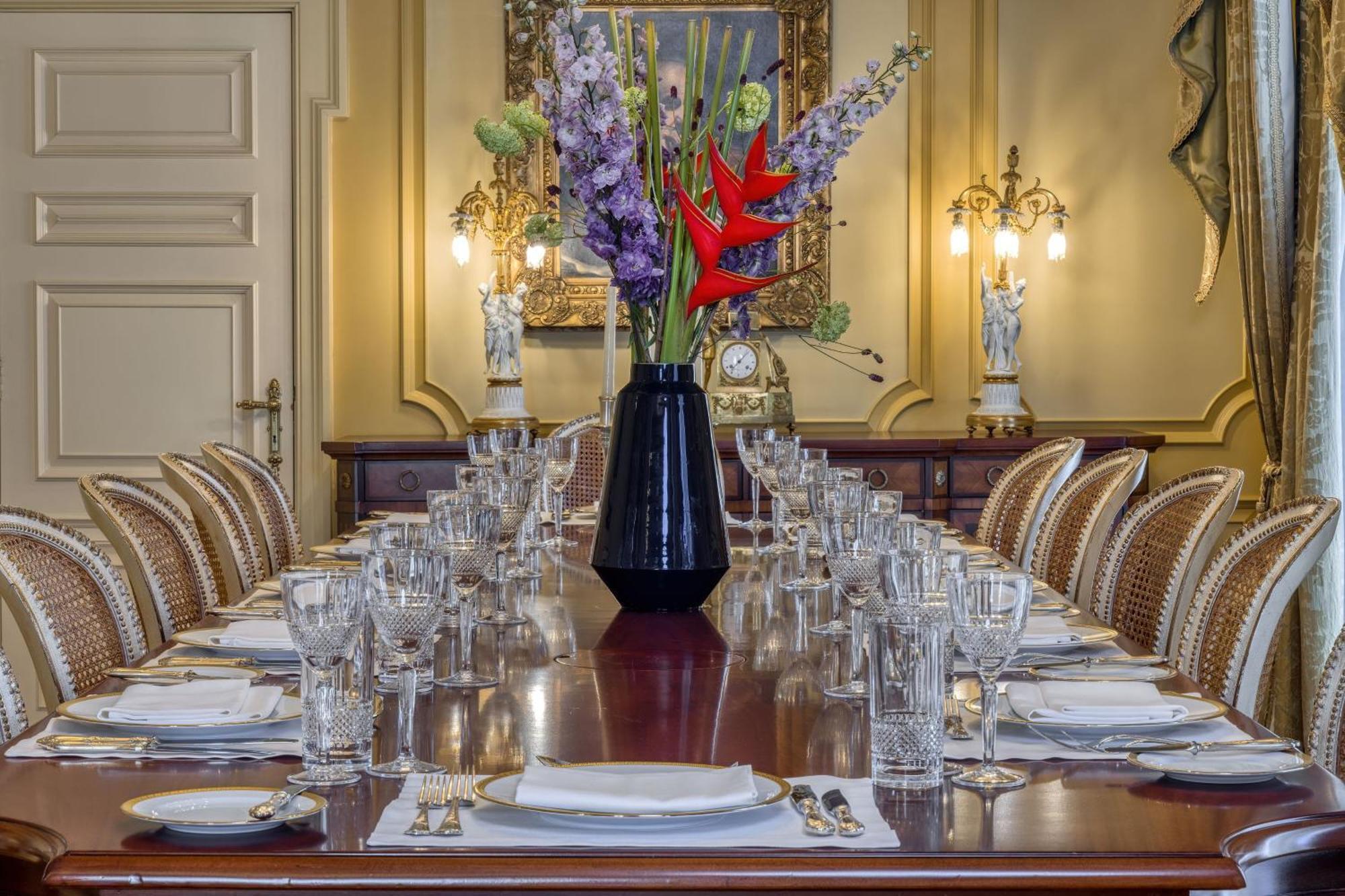 Hotel Grande Bretagne, A Luxury Collection Hotel, Atene Esterno foto
