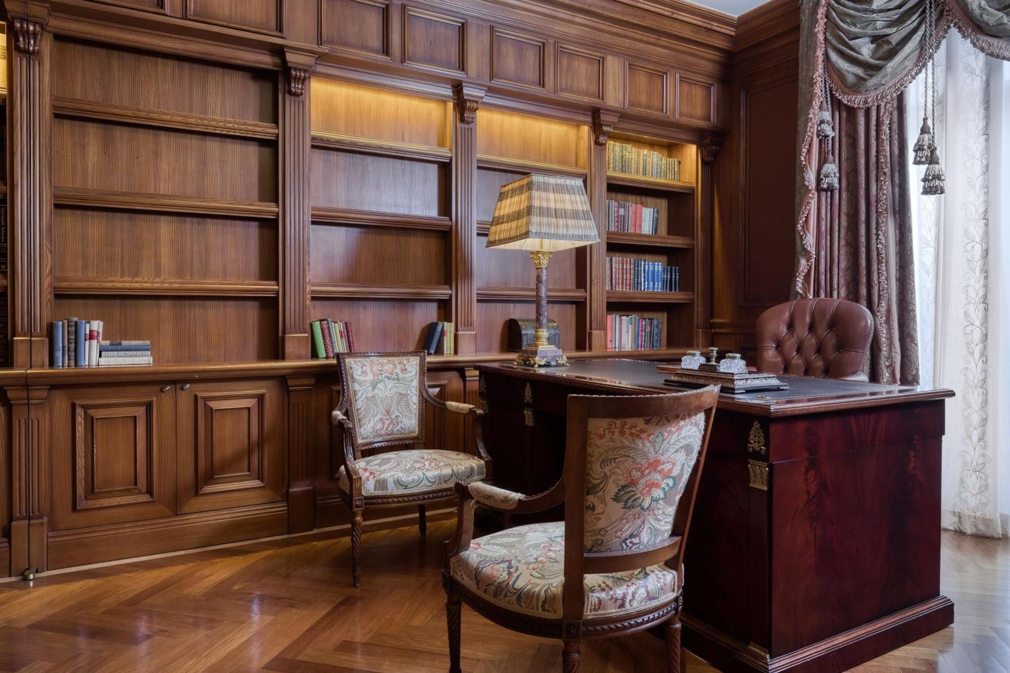 Hotel Grande Bretagne, A Luxury Collection Hotel, Atene Esterno foto