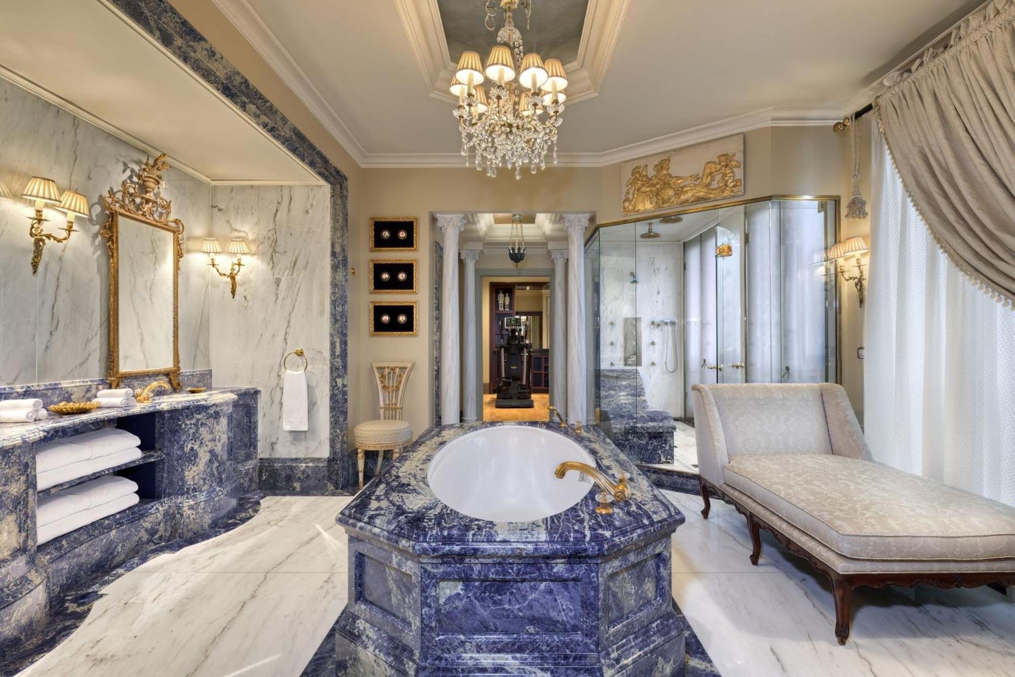 Hotel Grande Bretagne, A Luxury Collection Hotel, Atene Esterno foto