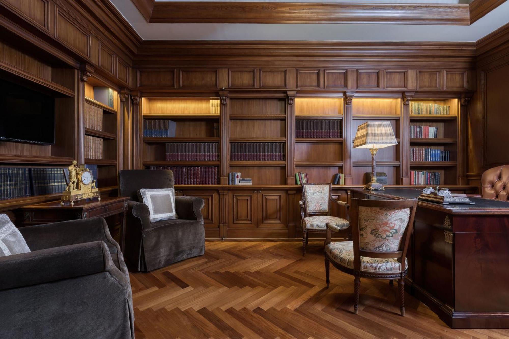 Hotel Grande Bretagne, A Luxury Collection Hotel, Atene Esterno foto