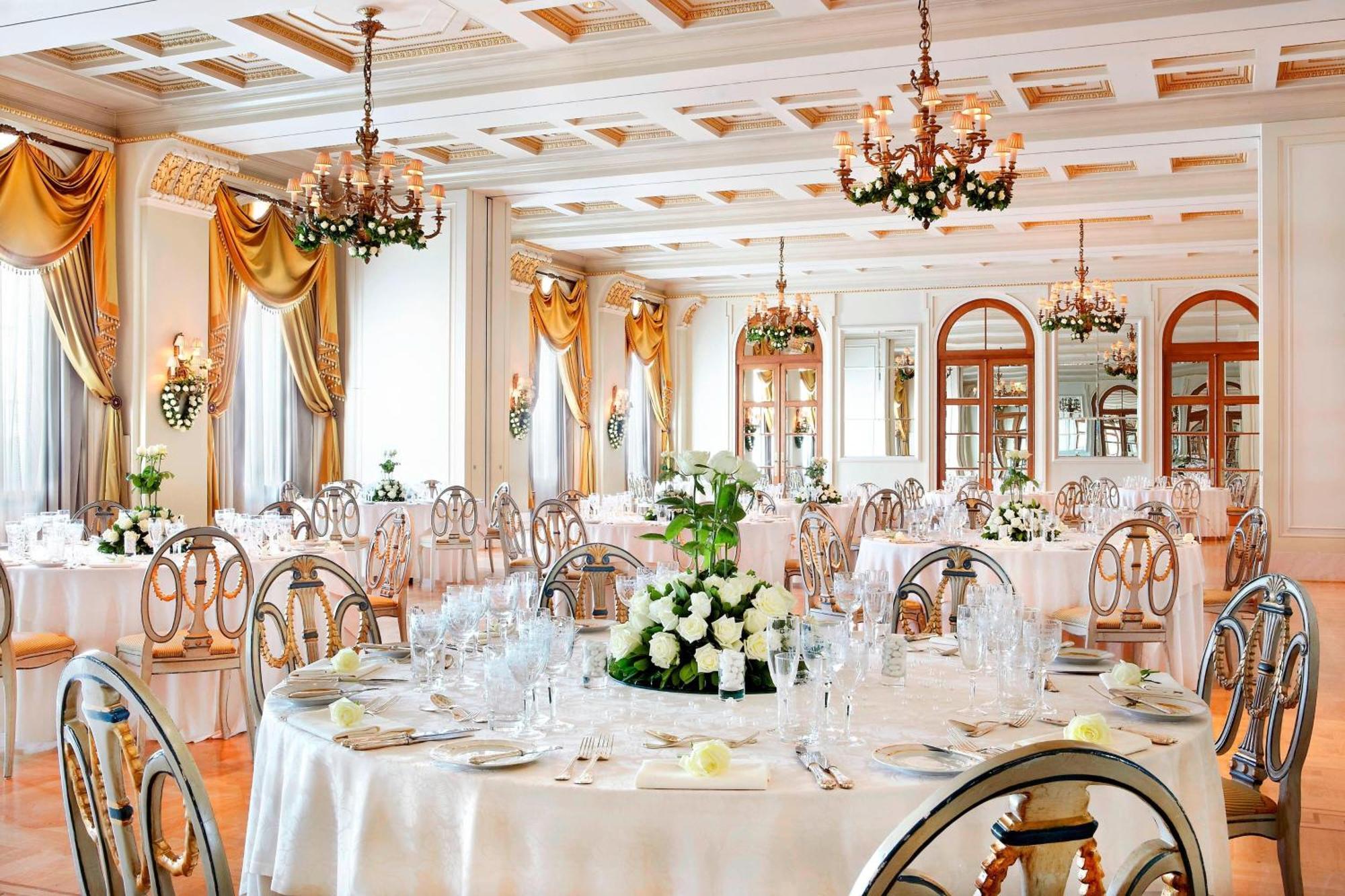 Hotel Grande Bretagne, A Luxury Collection Hotel, Atene Esterno foto