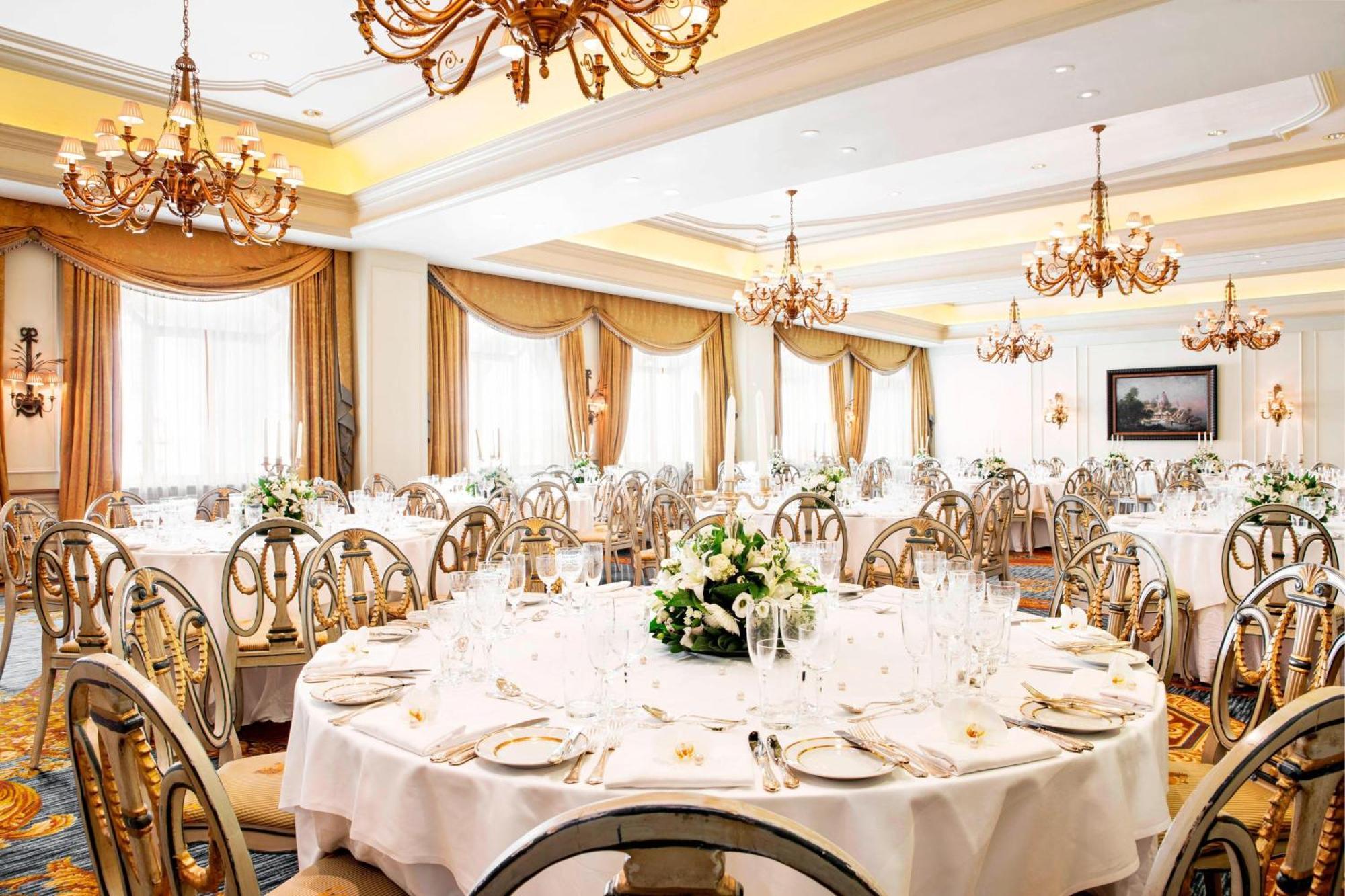 Hotel Grande Bretagne, A Luxury Collection Hotel, Atene Esterno foto