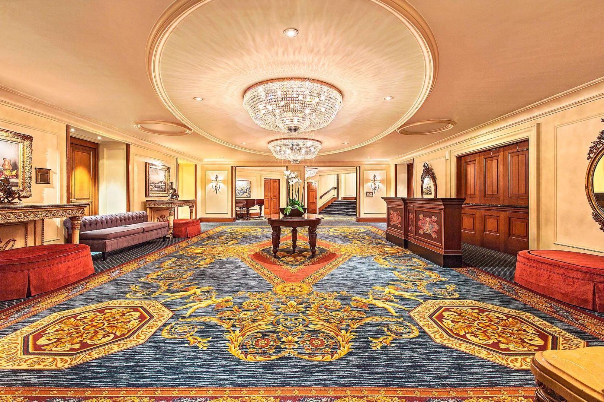 Hotel Grande Bretagne, A Luxury Collection Hotel, Atene Esterno foto