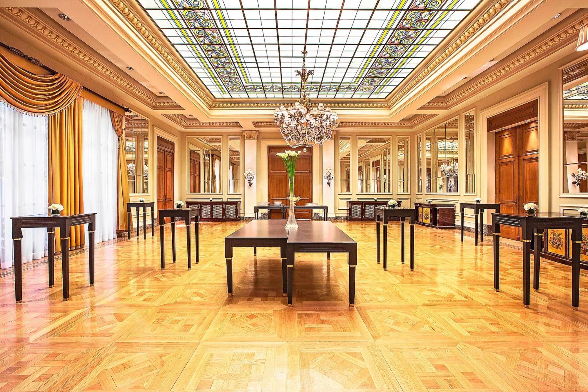 Hotel Grande Bretagne, A Luxury Collection Hotel, Atene Esterno foto