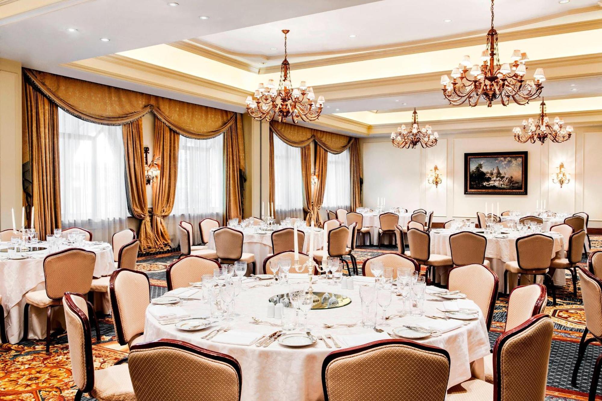 Hotel Grande Bretagne, A Luxury Collection Hotel, Atene Esterno foto