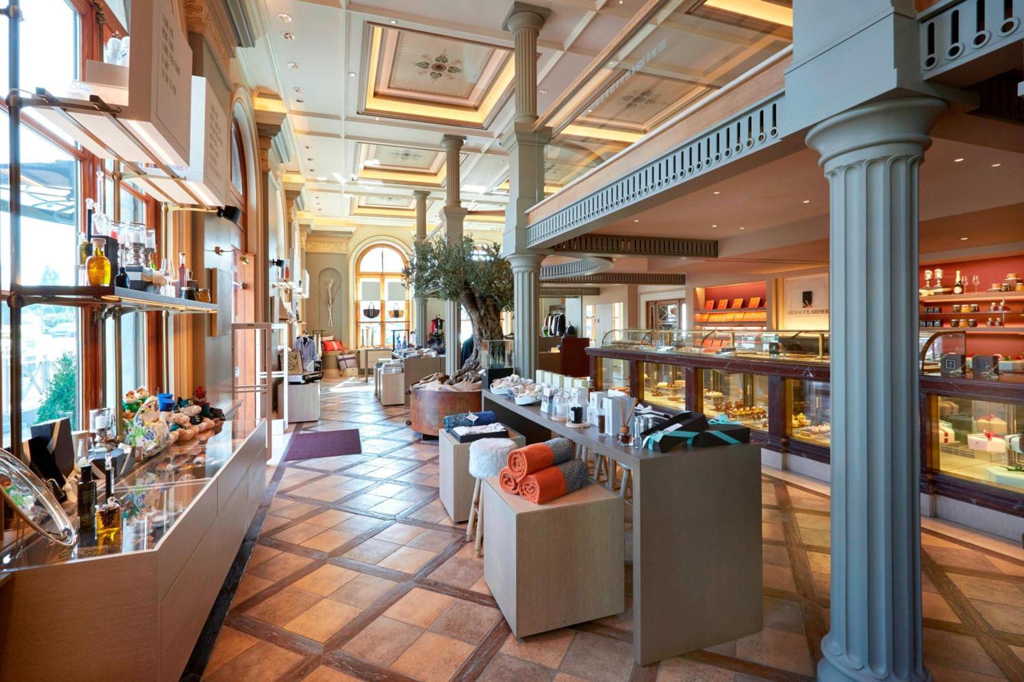 Hotel Grande Bretagne, A Luxury Collection Hotel, Atene Esterno foto