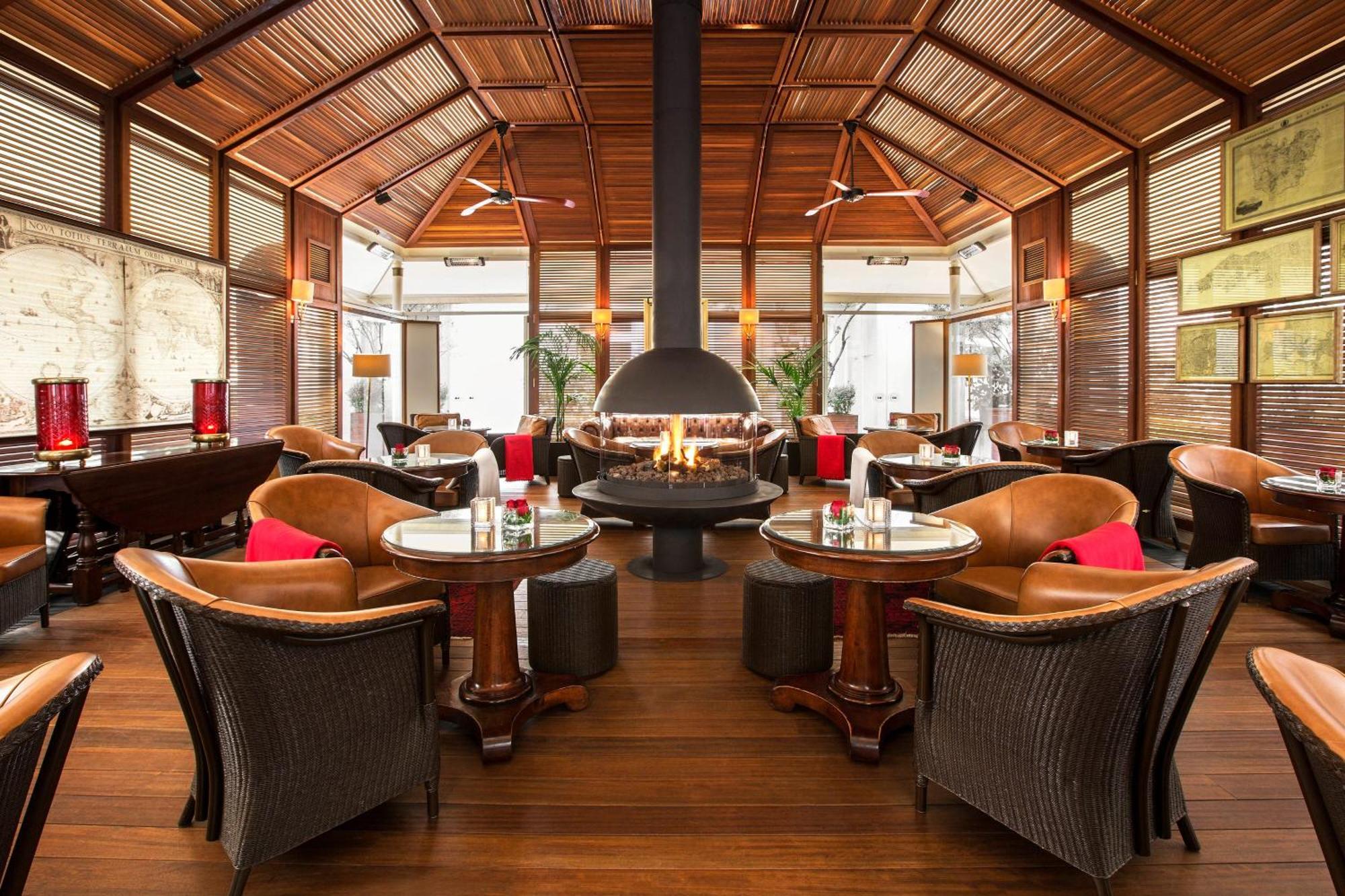 Hotel Grande Bretagne, A Luxury Collection Hotel, Atene Esterno foto
