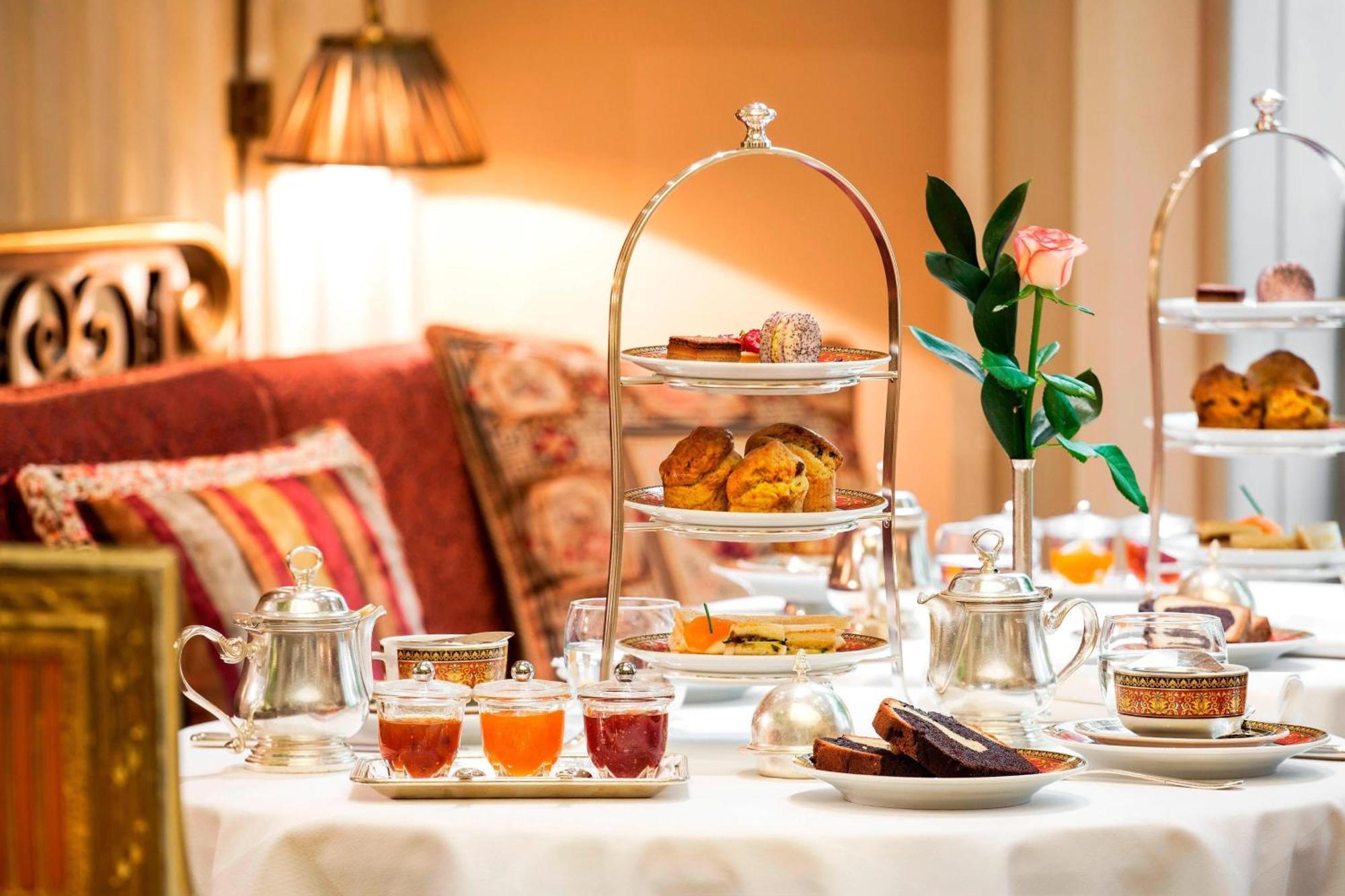 Hotel Grande Bretagne, A Luxury Collection Hotel, Atene Esterno foto